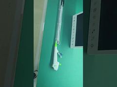 Single-use Digital Flexible Cystoscope